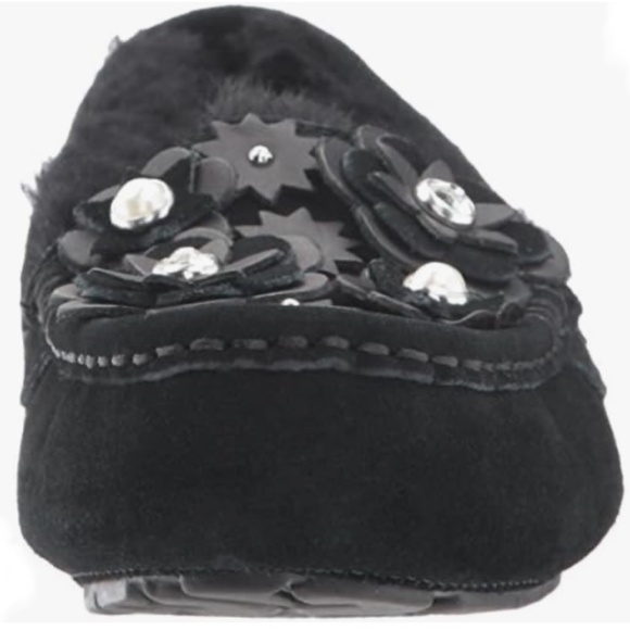 Brand New RARE UGG Women's Ansley Petal Slipper - Picture 14 of 16